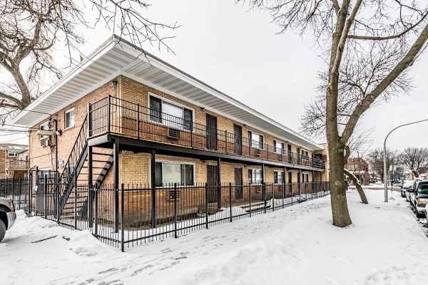 8901 S Cottage Grove Ave property
